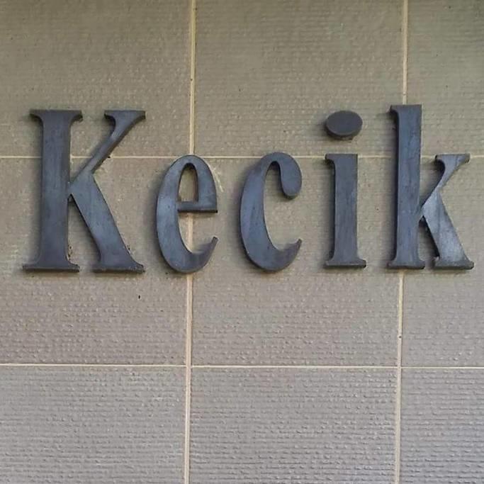 Kecik Inn Canggu  Exterior photo