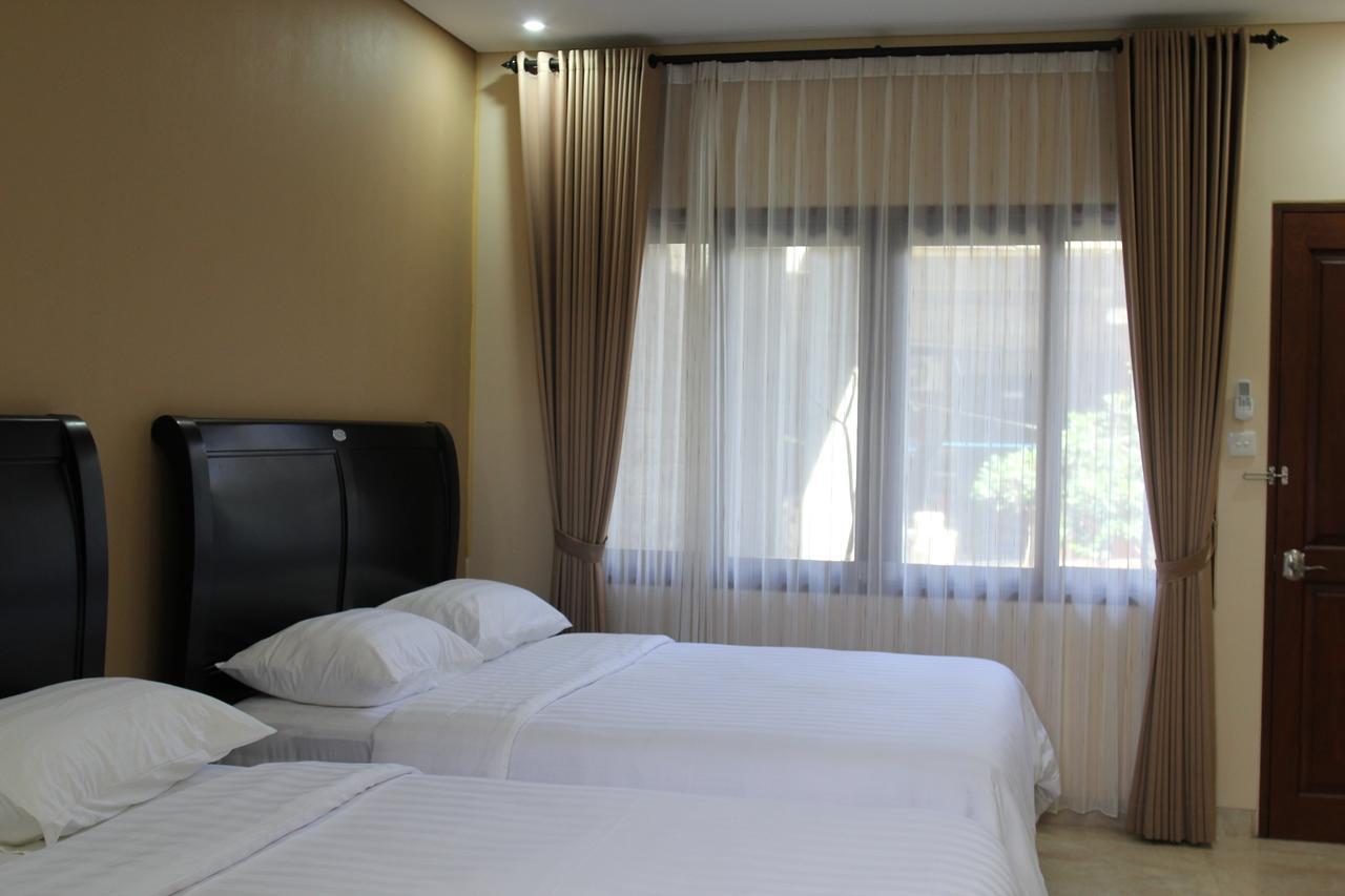 Kecik Inn Canggu  Exterior photo