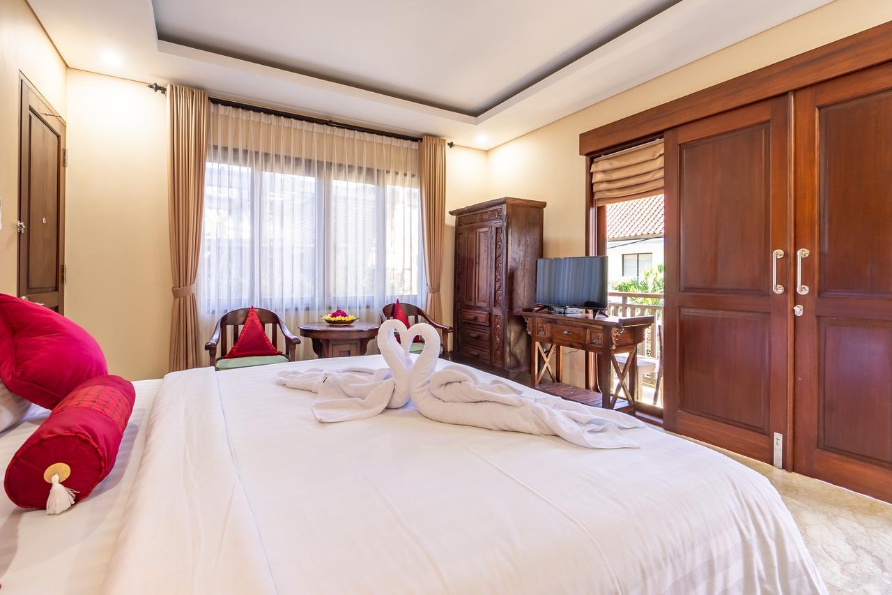 Kecik Inn Canggu  Exterior photo