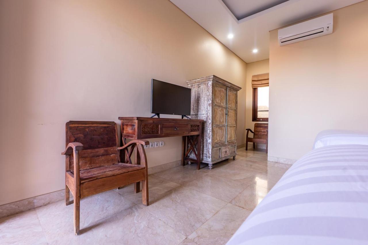 Kecik Inn Canggu  Exterior photo