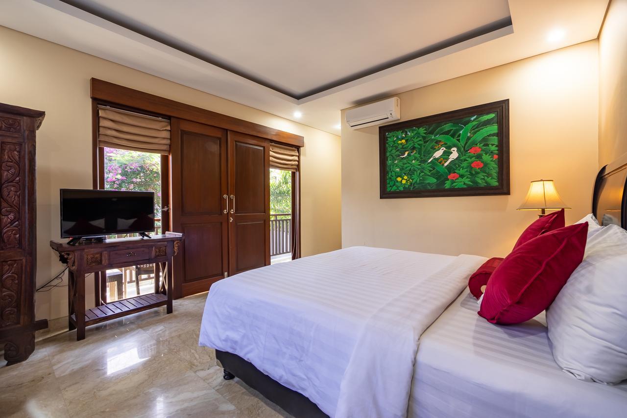 Kecik Inn Canggu  Exterior photo
