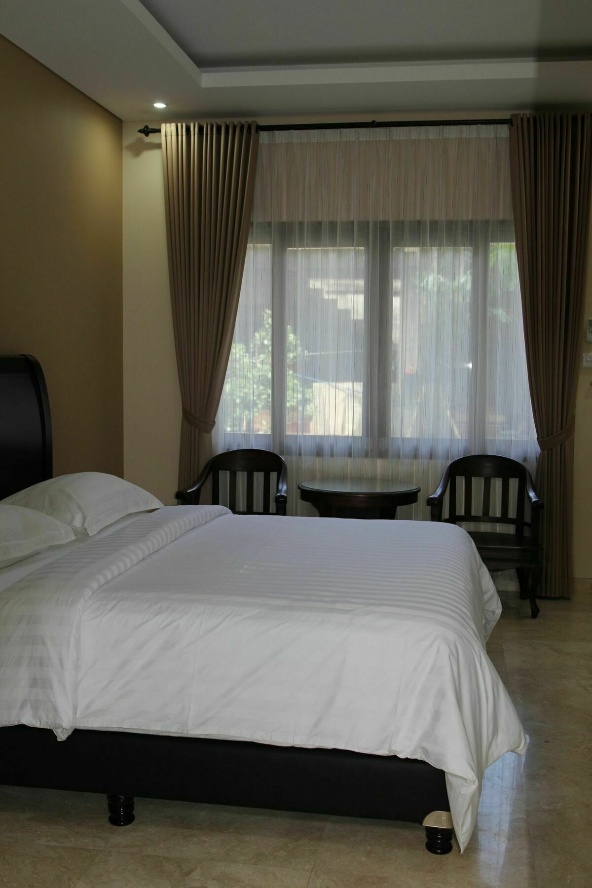 Kecik Inn Canggu  Exterior photo